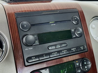 Ford F-150 Base 2006