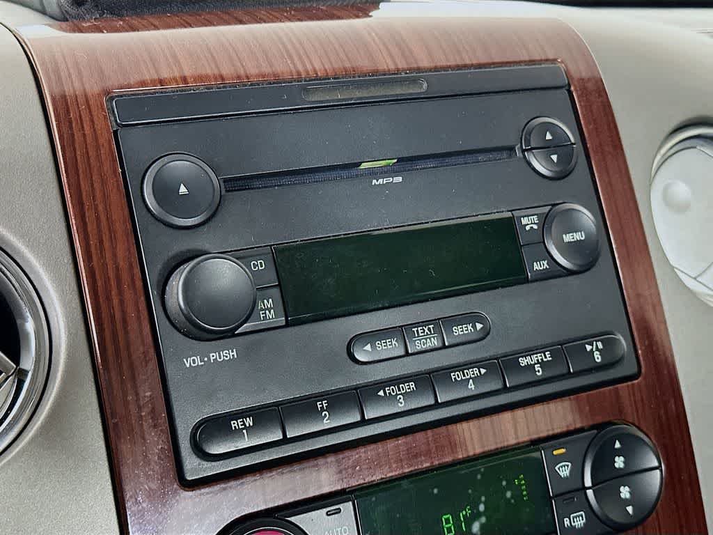 Ford F-150 Base 2006