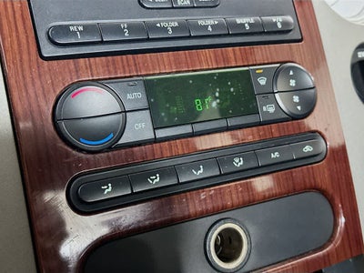 Ford F-150 Base 2006