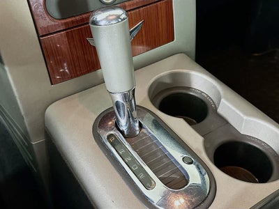 Ford F-150 Base 2006