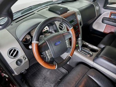 Ford F-150 Base 2006