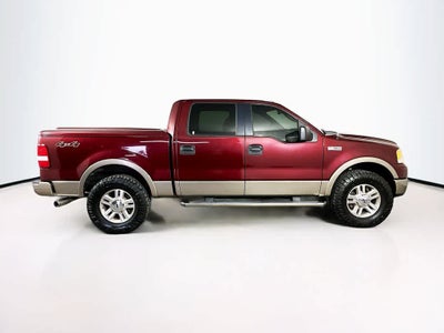 Ford F-150 Base 2006