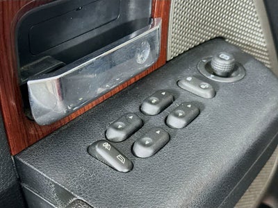 Ford F-150 Base 2006