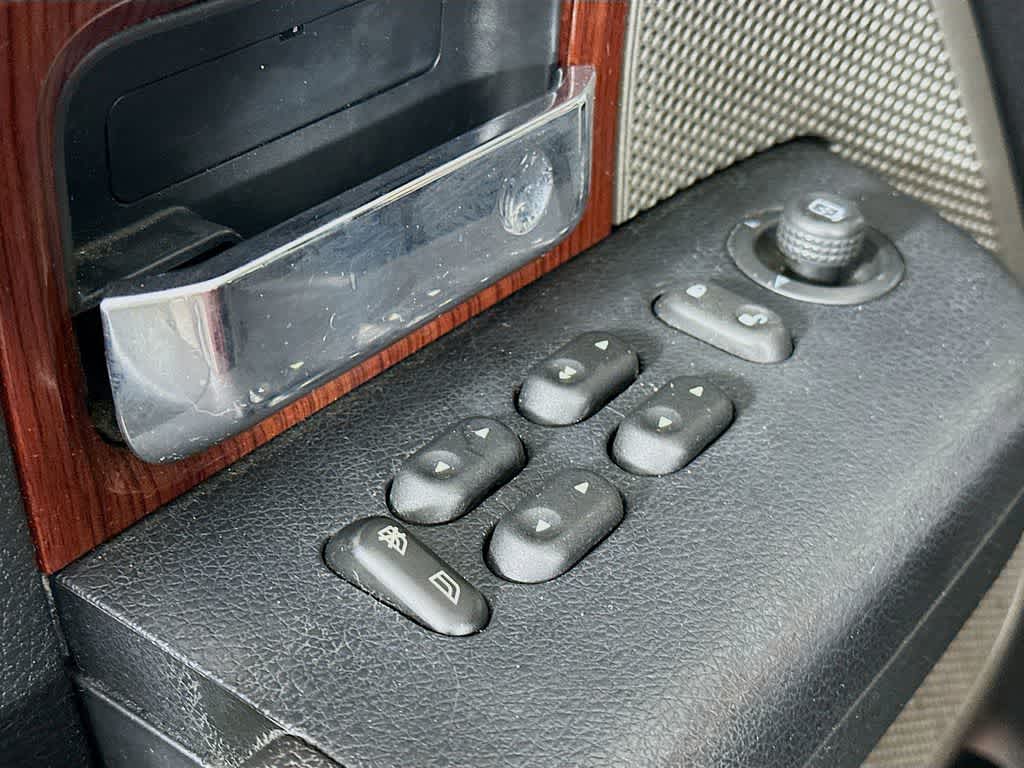 Ford F-150 Base 2006