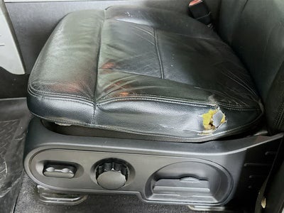 Ford F-150 Base 2006