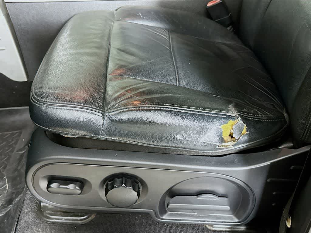 Ford F-150 Base 2006