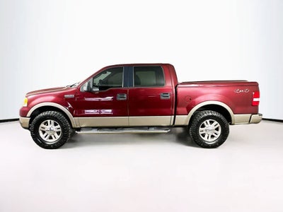 Ford F-150 Base 2006