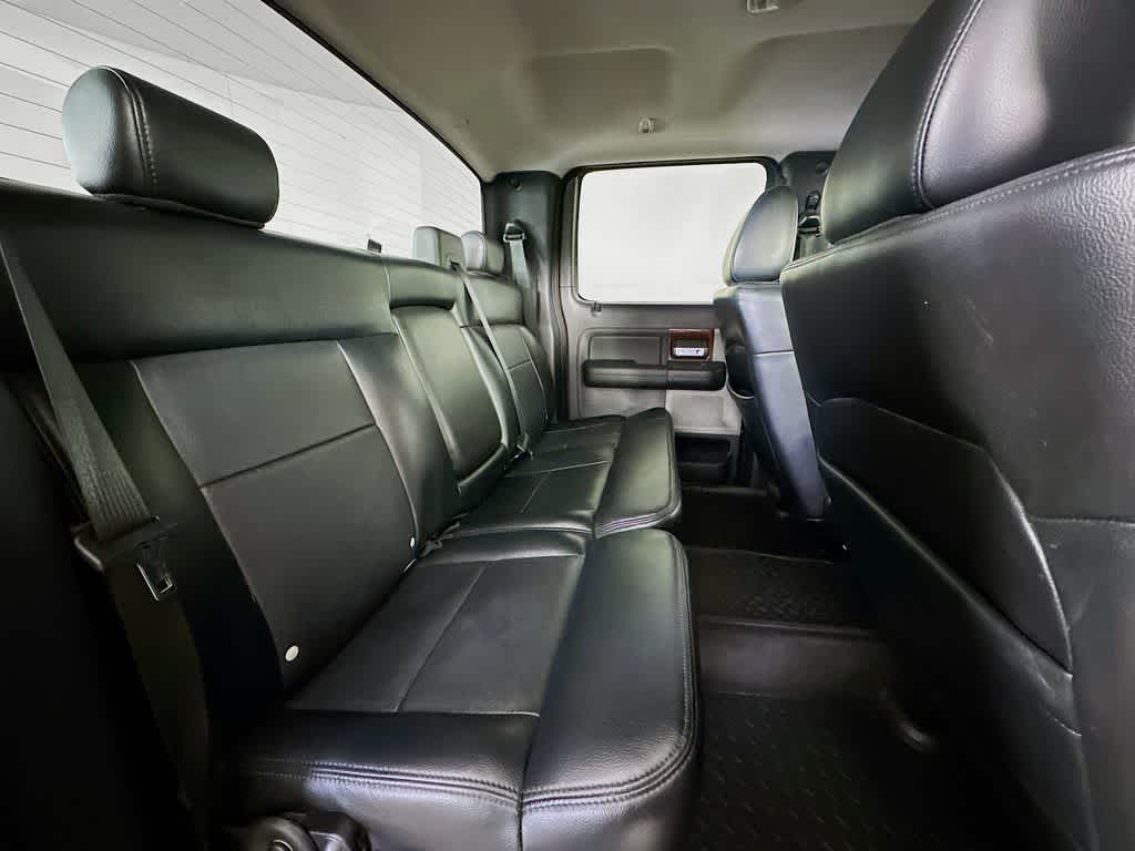 Ford F-150 Base 2006