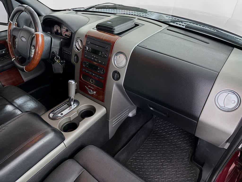 Ford F-150 Base 2006