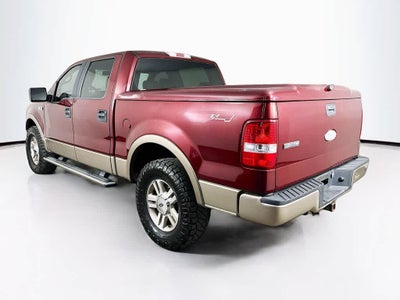 Ford F-150 Base 2006