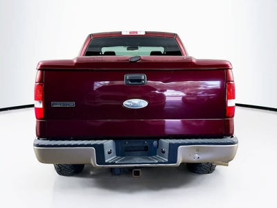 Ford F-150 Base 2006