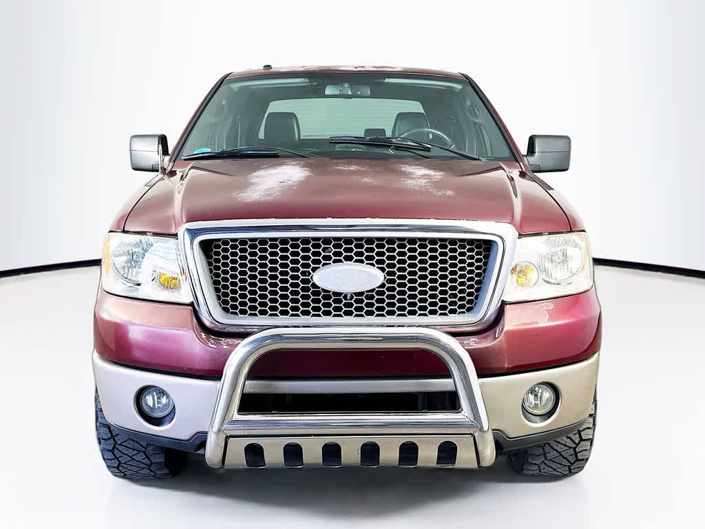 Ford F-150 Base 2006