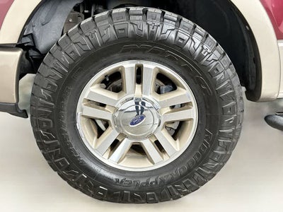 Ford F-150 Base 2006