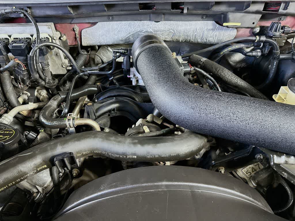 Ford F-150 Base 2006