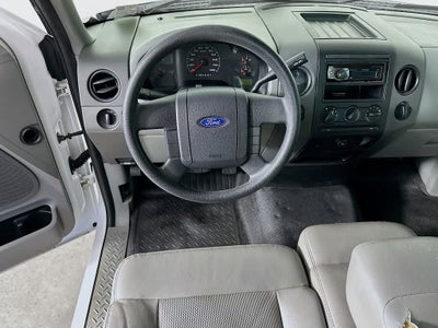 2008 Ford F-150 Base