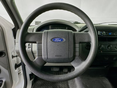 2008 Ford F-150 Base