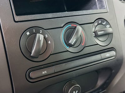 2008 Ford F-150 Base