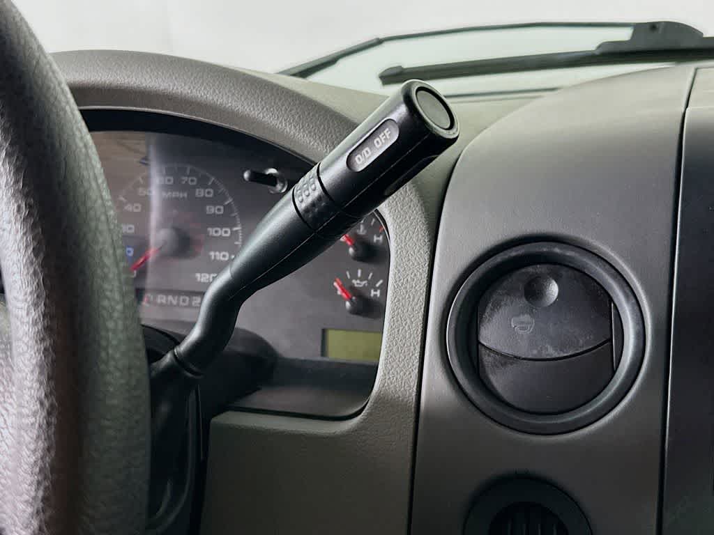 2008 Ford F-150 Base