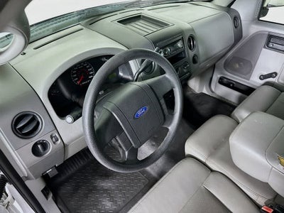 2008 Ford F-150 Base