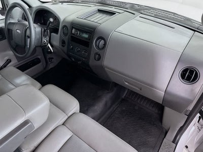 2008 Ford F-150 Base