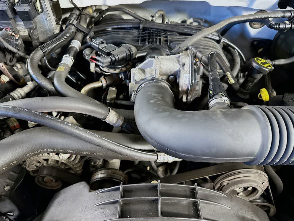 2008 Ford F-150 Base