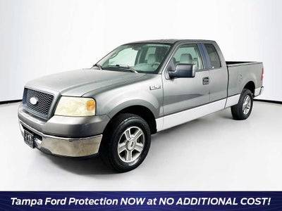 Ford F-150 Base 2006