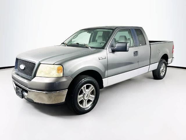 Ford F-150 Base 2006