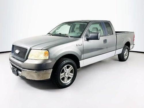 Ford F-150 Base 2006