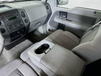 Ford F-150 Base 2006