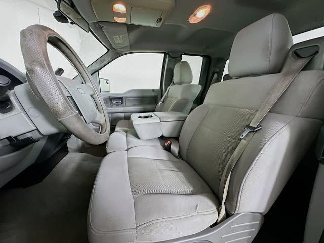 Ford F-150 Base 2006