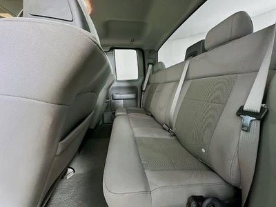 Ford F-150 Base 2006