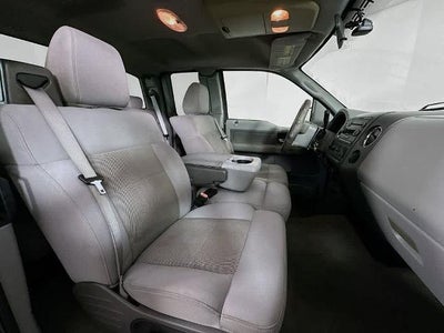 Ford F-150 Base 2006