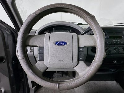 Ford F-150 Base 2006