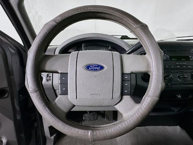 Ford F-150 Base 2006