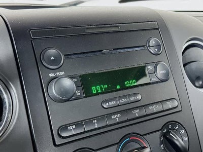 Ford F-150 Base 2006