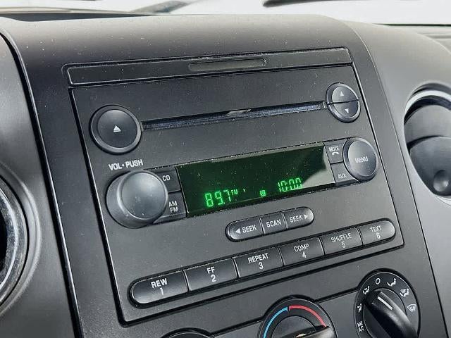 Ford F-150 Base 2006