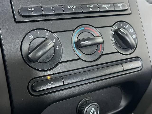 Ford F-150 Base 2006