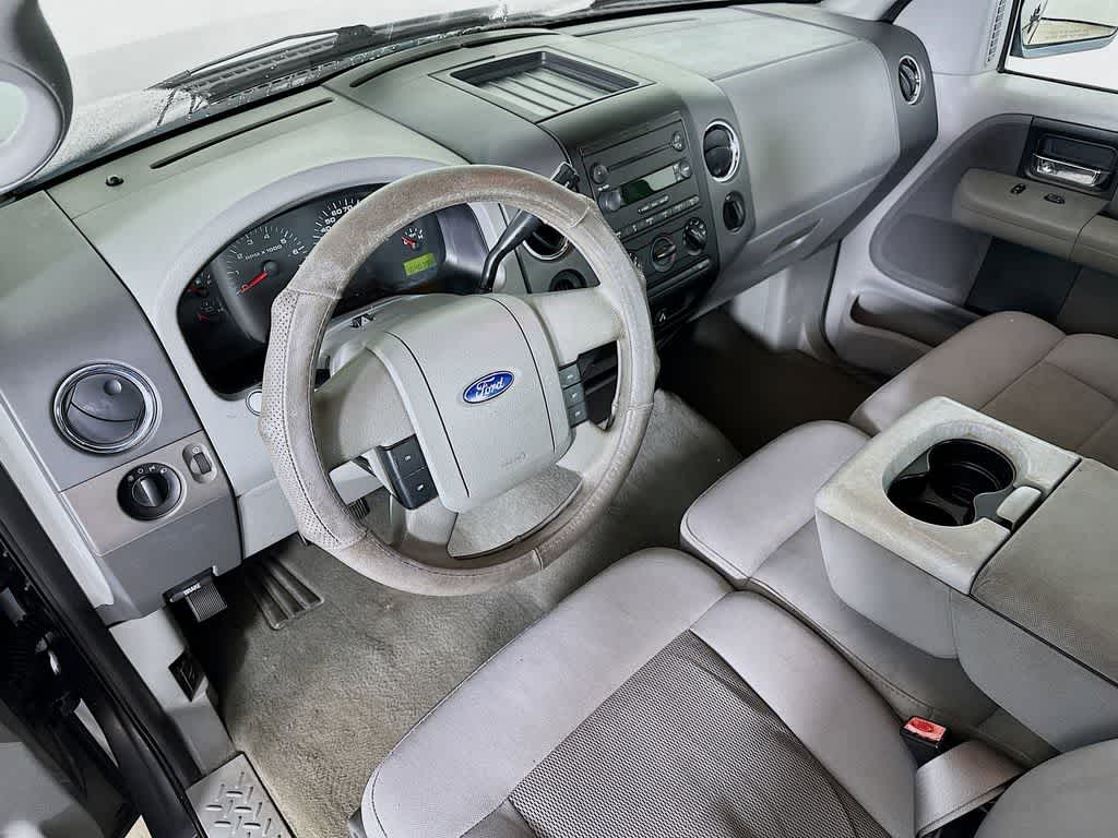 Ford F-150 Base 2006