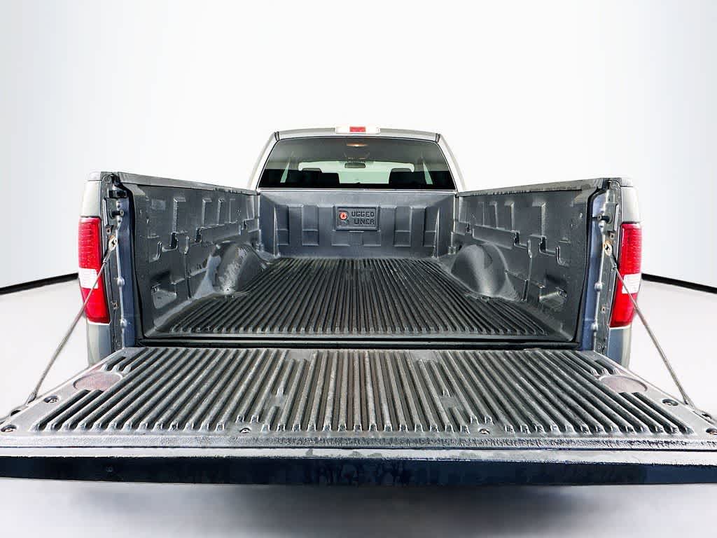 Ford F-150 Base 2006