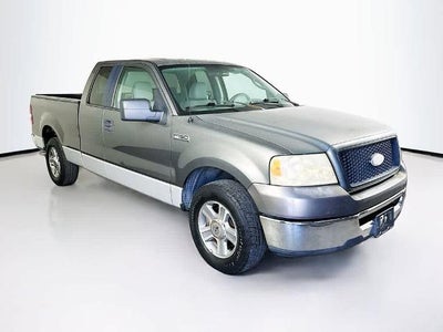 Ford F-150 Base 2006
