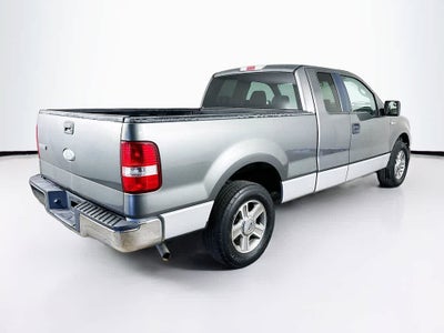 Ford F-150 Base 2006