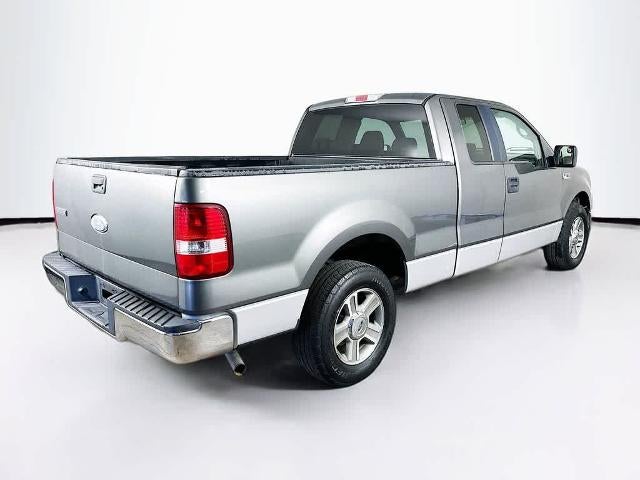 Ford F-150 Base 2006