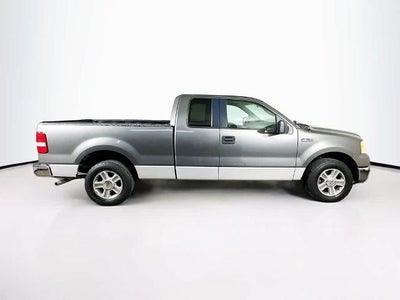 Ford F-150 Base 2006