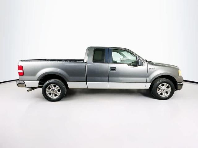 Ford F-150 Base 2006