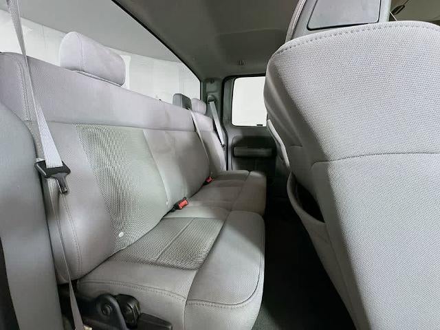 Ford F-150 Base 2006