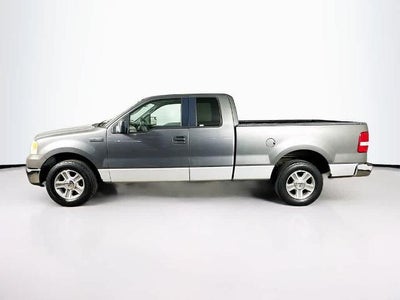 Ford F-150 Base 2006
