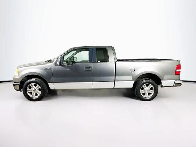 Ford F-150 Base 2006