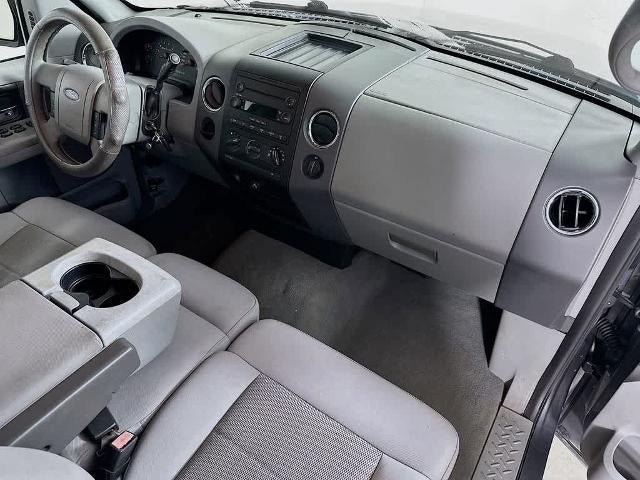 Ford F-150 Base 2006