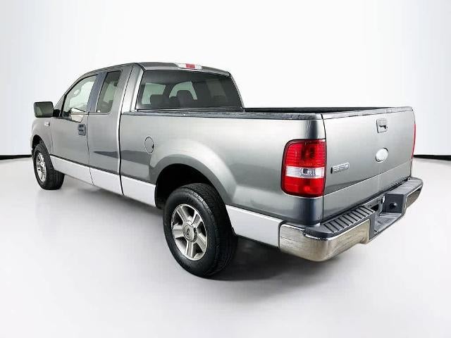 Ford F-150 Base 2006