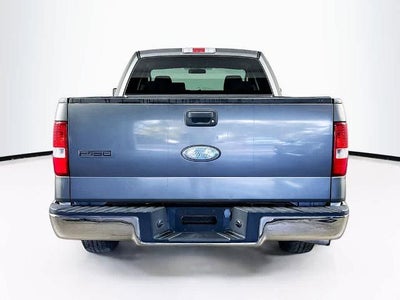 Ford F-150 Base 2006